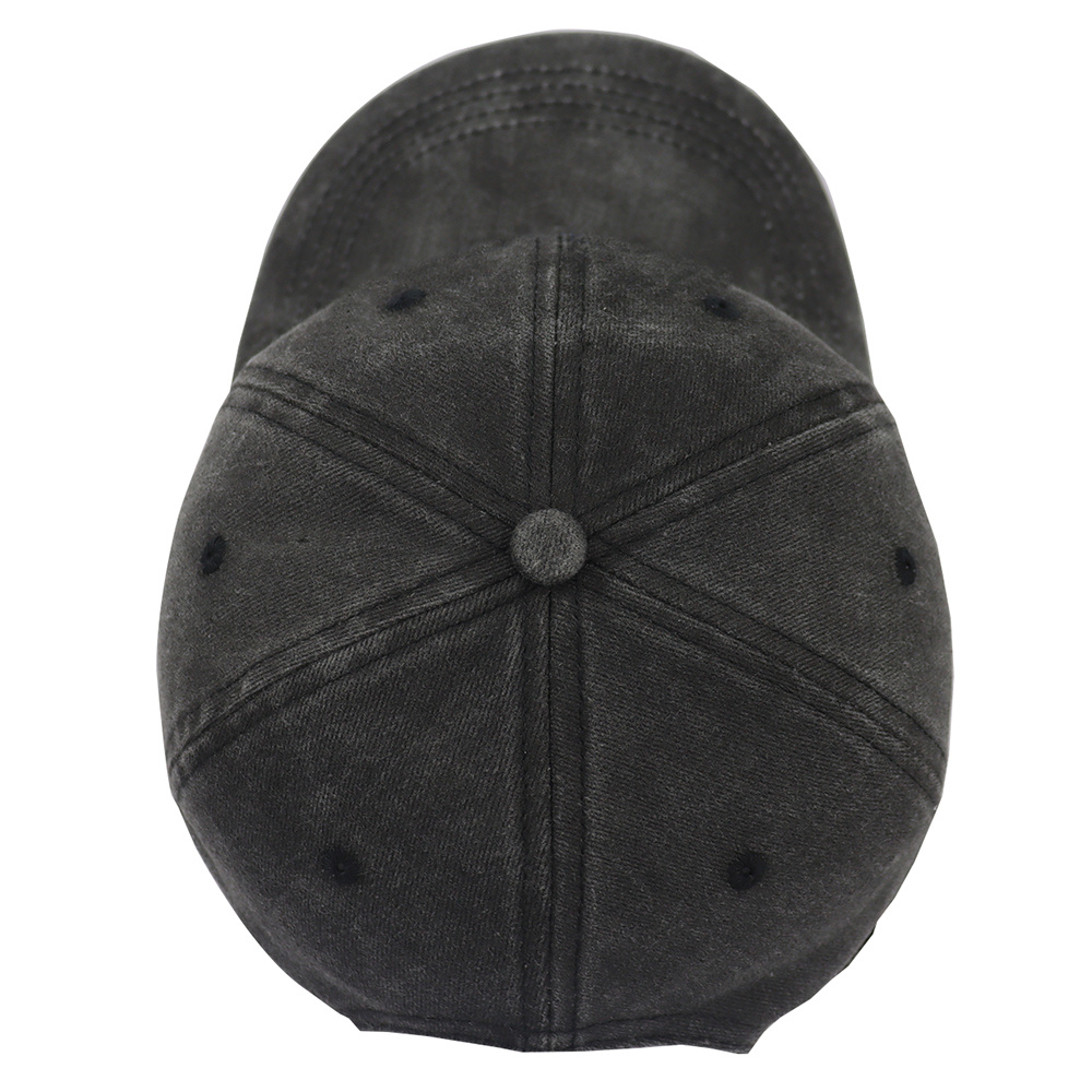 2pcs Security Hats For Men Women Security Accessories Baseball Cap - Image 7