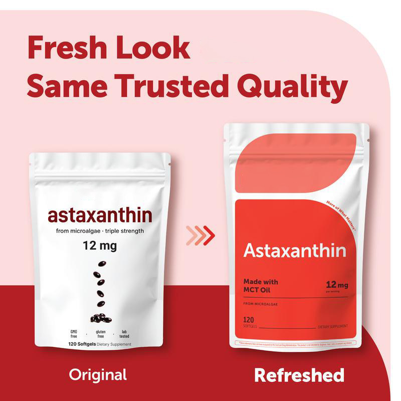 Antarctic Krill Oil Health Supplement - Image 3