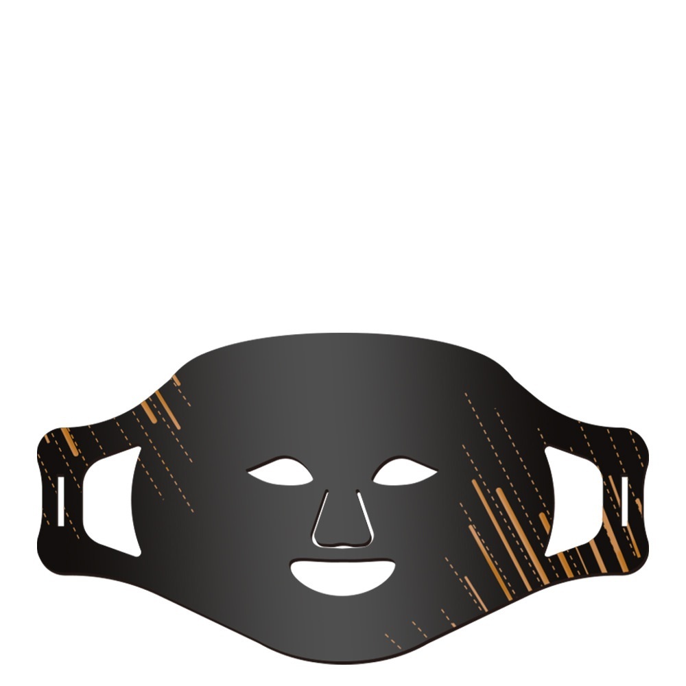 Silicone Mask Beauty Instrument Led Beauty Mask Photon Skin Rejuvenation - Image 5