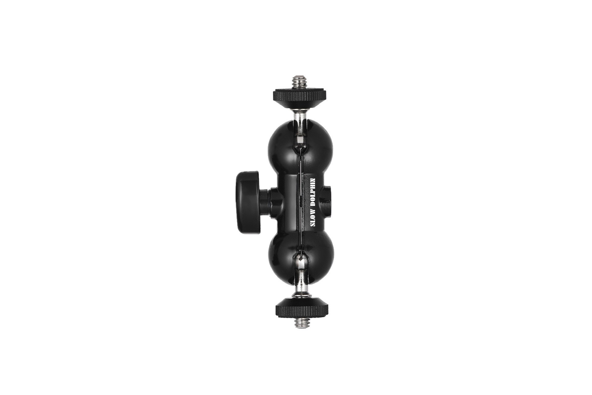 Universal Hot Shoe Monitor Stand SLR Camera Photography Equipment Accessories - Image 4