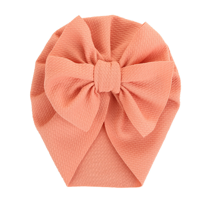 Fashion Comfortable Bow Indian Hat Baby Hat - Image 8
