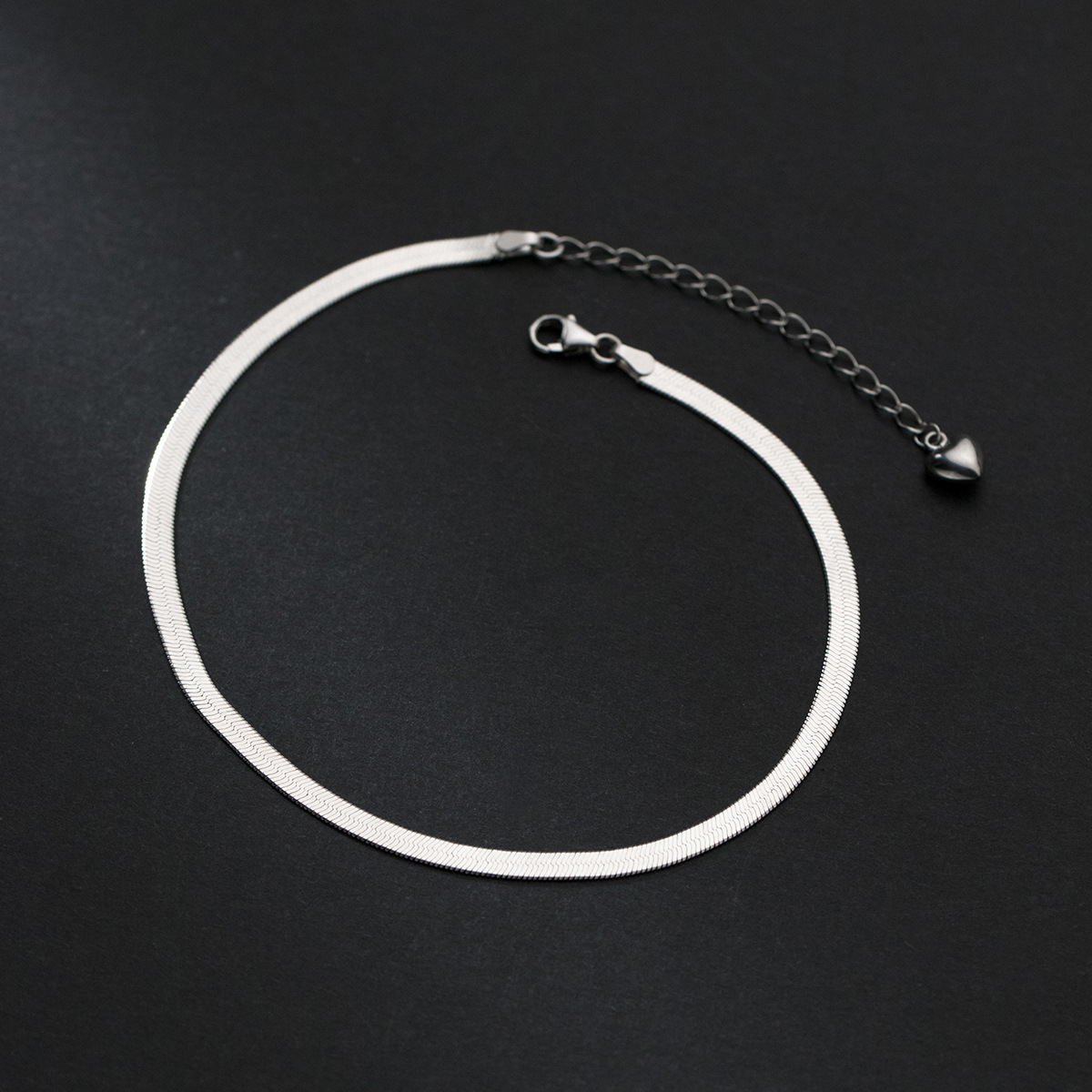 Simple Fashion Personality Temperament Foot Accessories Women - Image 3
