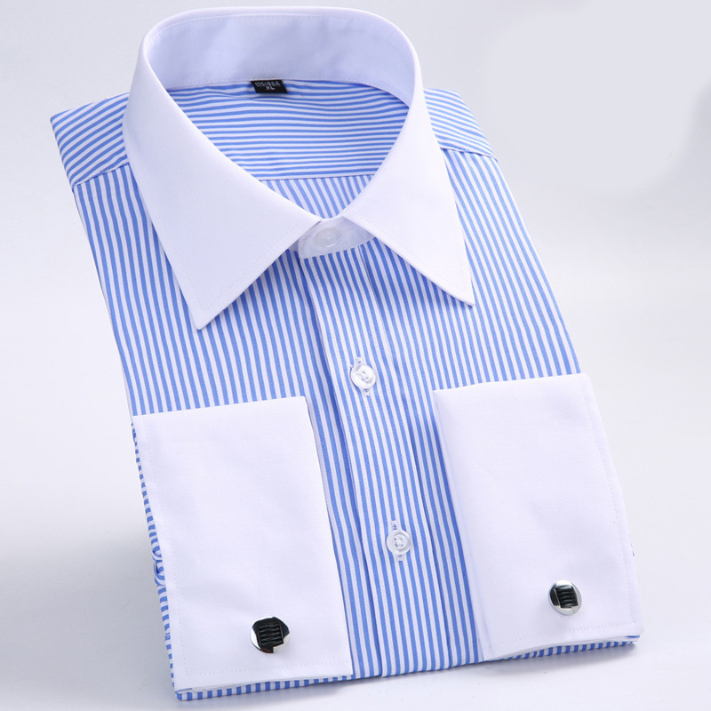 Men's business shirts - Image 2