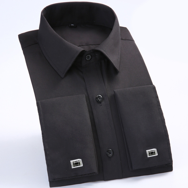 Men's business shirts - Image 3