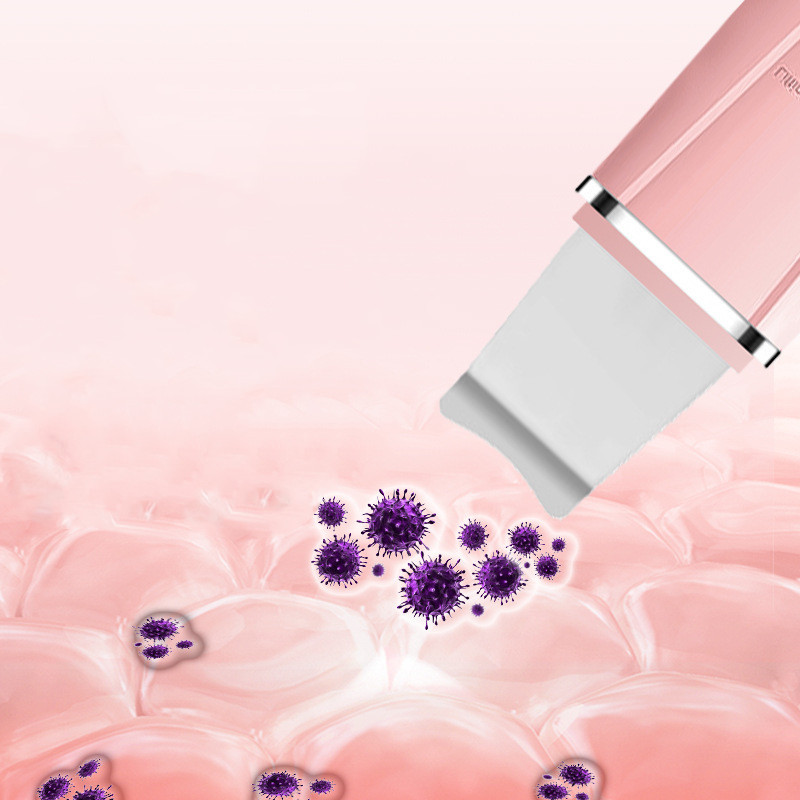 Beauty equipment ultrasonic importer - Image 2