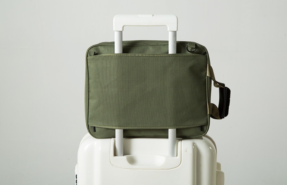 Travel bag - Image 4