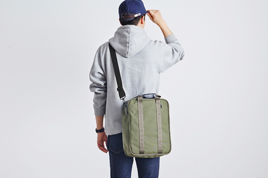Travel bag - Image 7