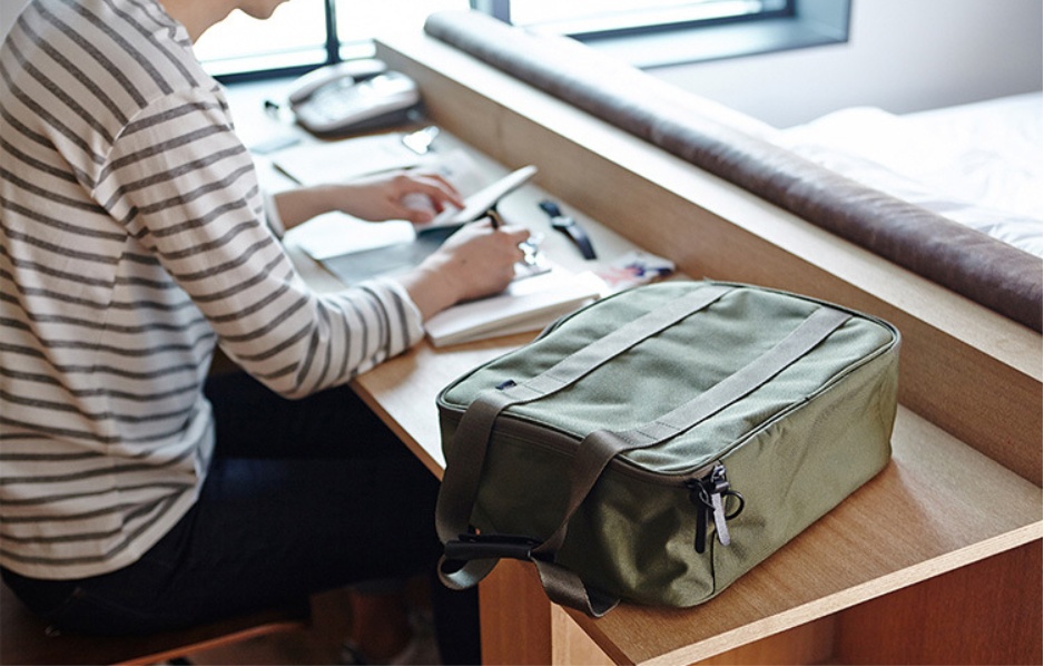 Travel bag - Image 3
