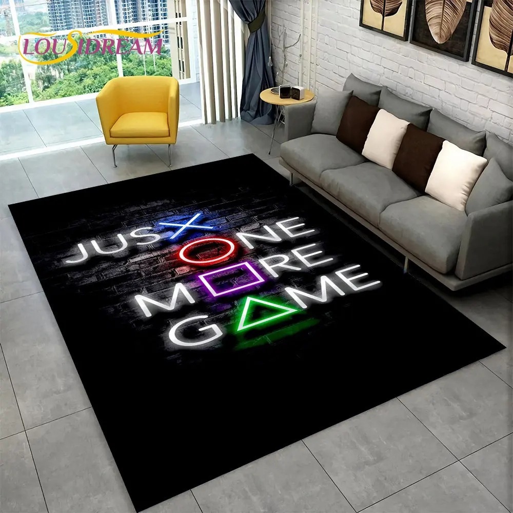 Carpet Living Room Children's Bedroom - Image 9