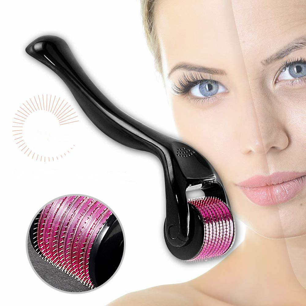 Microneedle Roller Wholesale Beauty Equipment - Image 2