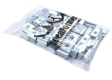 Ideaformer3D Printer European Standard Aluminum Profile Accessories T-Nut Slider - Image 2