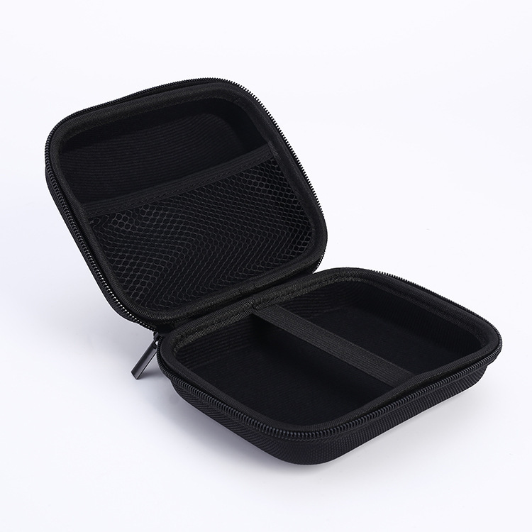 EVA Zipper Storage Box Digital Accessories Storage Finishing Bag - Image 5