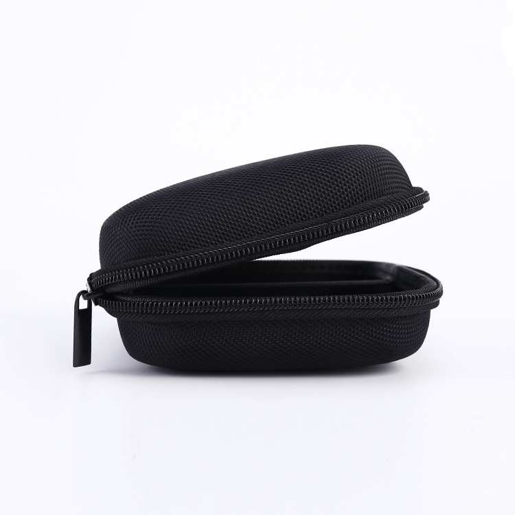 EVA Zipper Storage Box Digital Accessories Storage Finishing Bag - Image 4