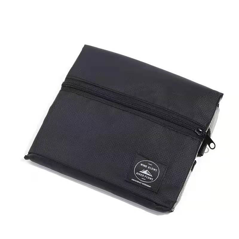 Travel Lightweight Folding Portable Luggage Storage Bag - Image 4
