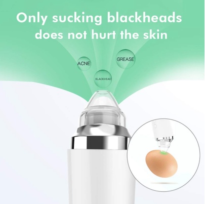 Beauty care pore cleaner - Image 4