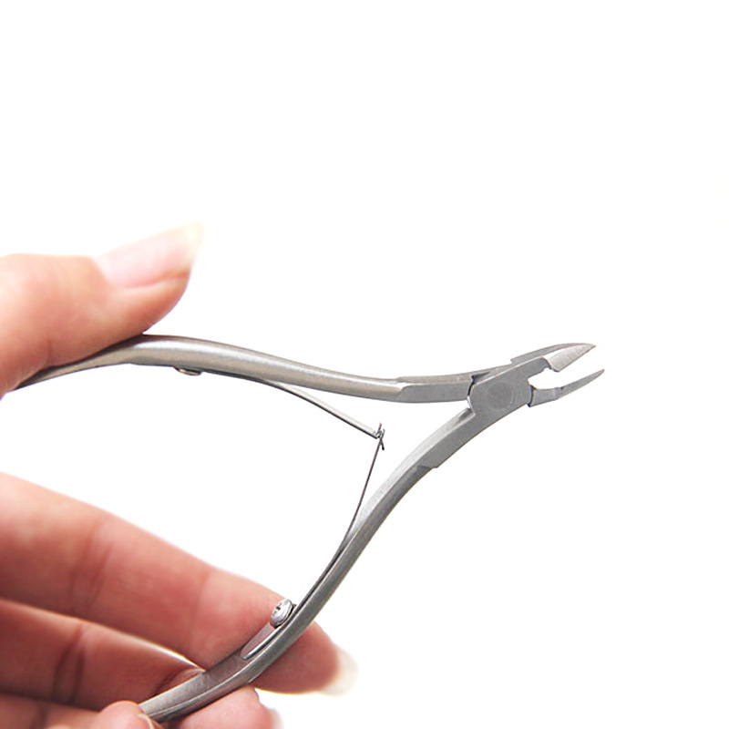 Nail beauty pliers - Image 5