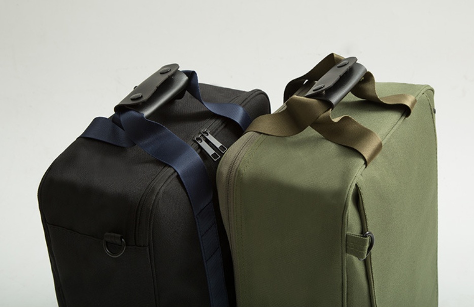 Travel bag - Image 2