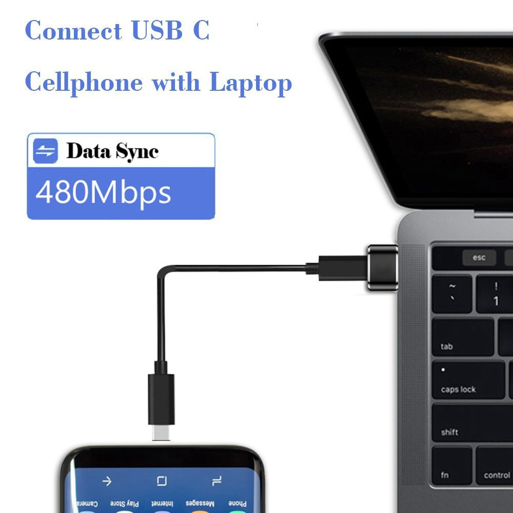 Mini USB cable adapter connector phone accessories - Image 3