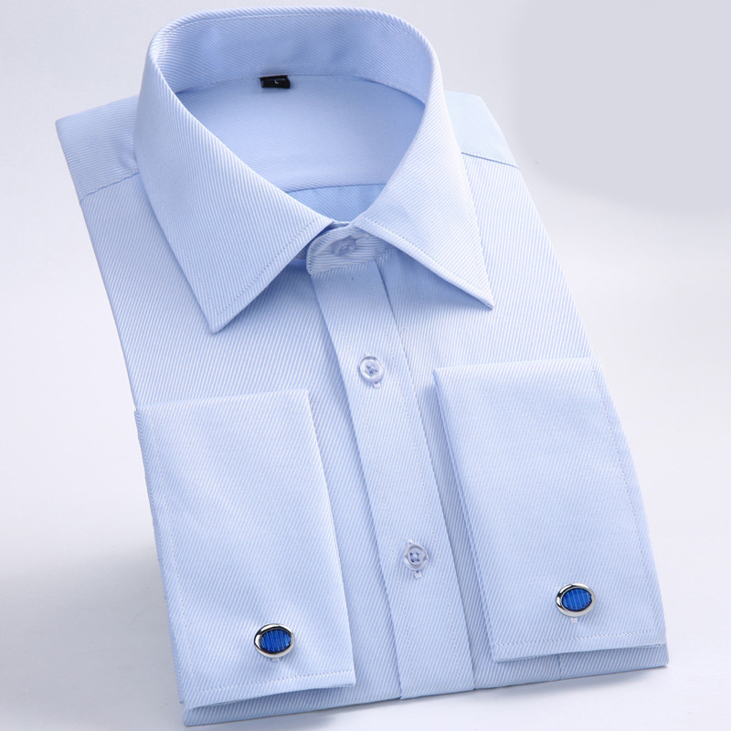 Men's business shirts - Image 5