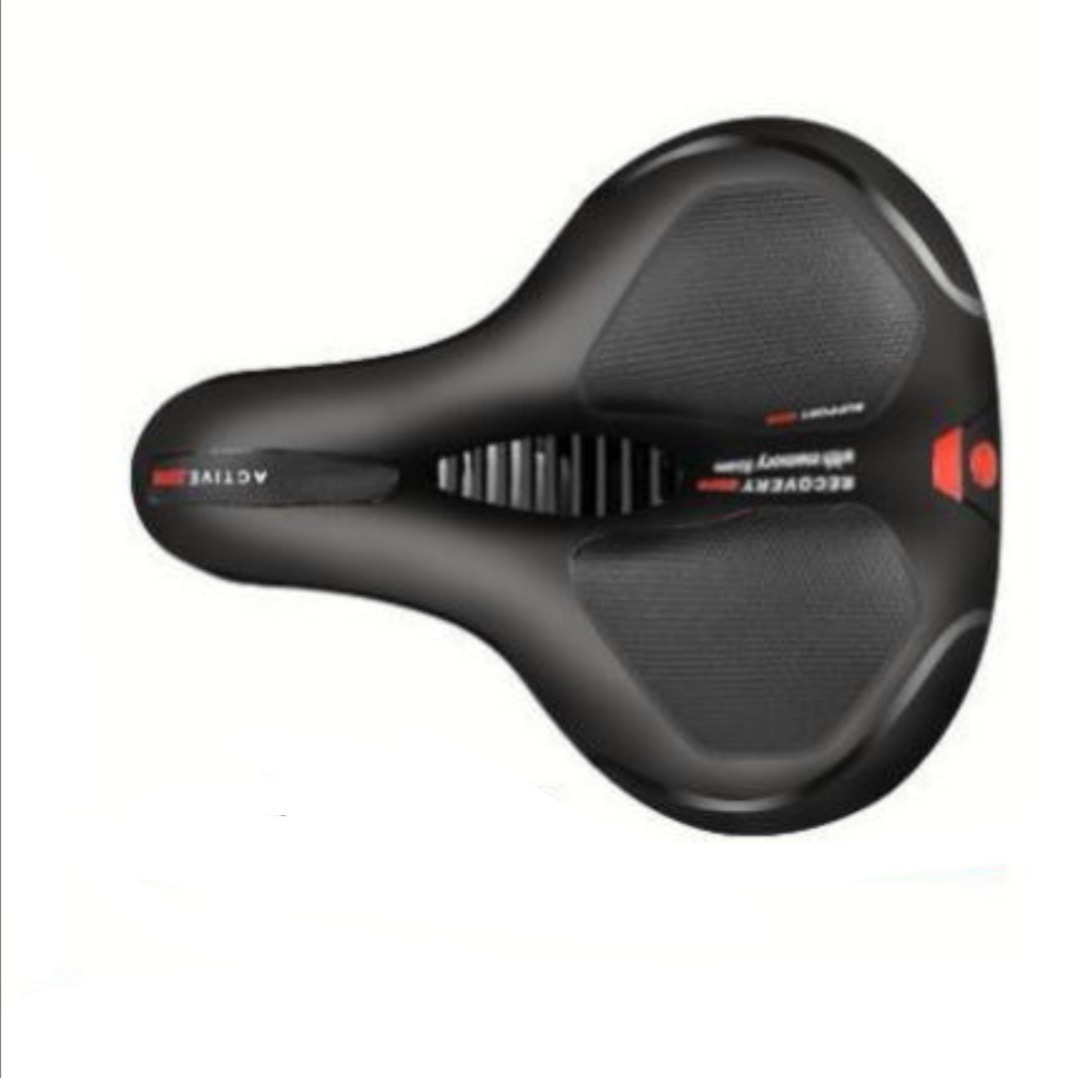 Fashion Personalized Bicycle Seat Accessories - Image 7