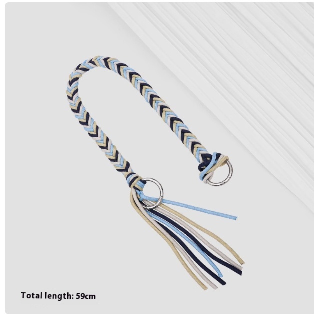 Extension Strap Wash Canvas Bag Strap Accessories - Image 9