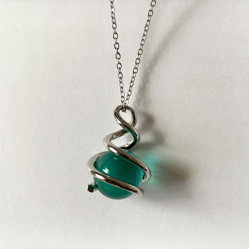 Women's Necklace Fashion Jewelry Accessories - Image 5