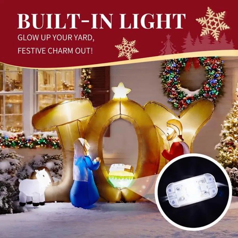 10-Pack Swirl Glass Christmas Ball Ornaments – 1.5" (40mm), Multicolor - Image 3