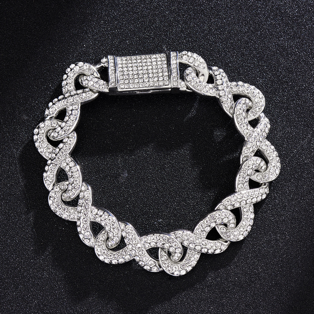 Street Fashion Accessories Online Celebrity Necklace - Image 6