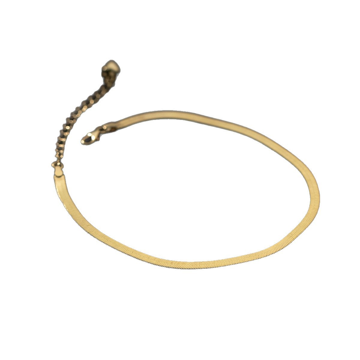 Simple Fashion Personality Temperament Foot Accessories Women - Image 2