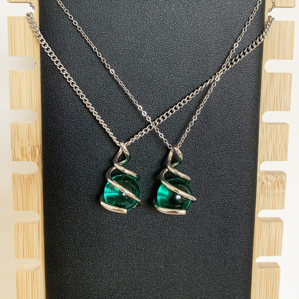 Women's Necklace Fashion Jewelry Accessories - Image 3