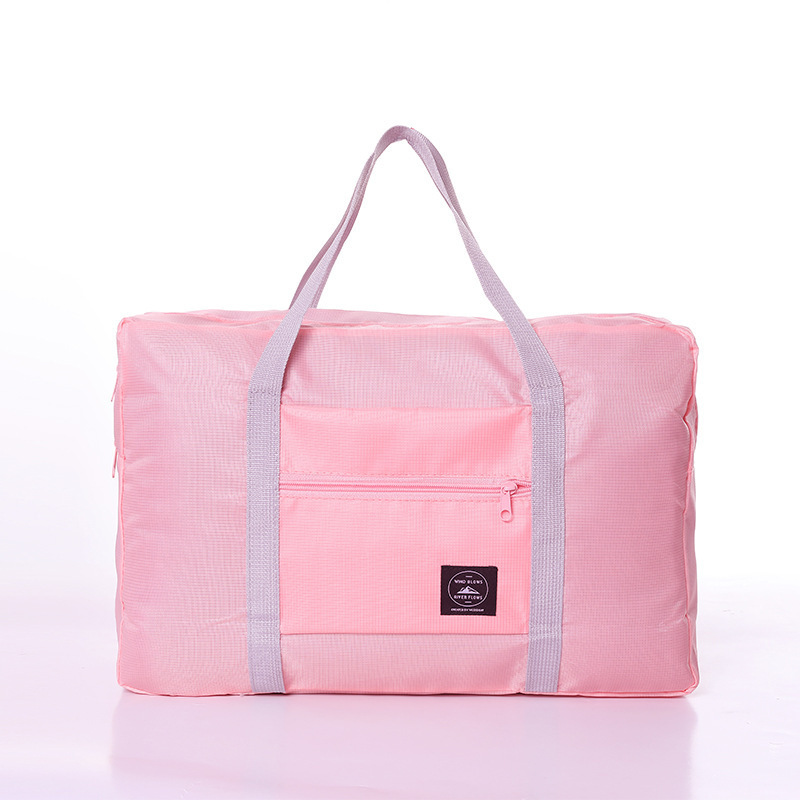Travel Lightweight Folding Portable Luggage Storage Bag - Image 6
