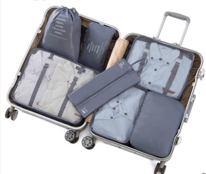 Travel Luggage Storage Bag Packing Bag - Image 10