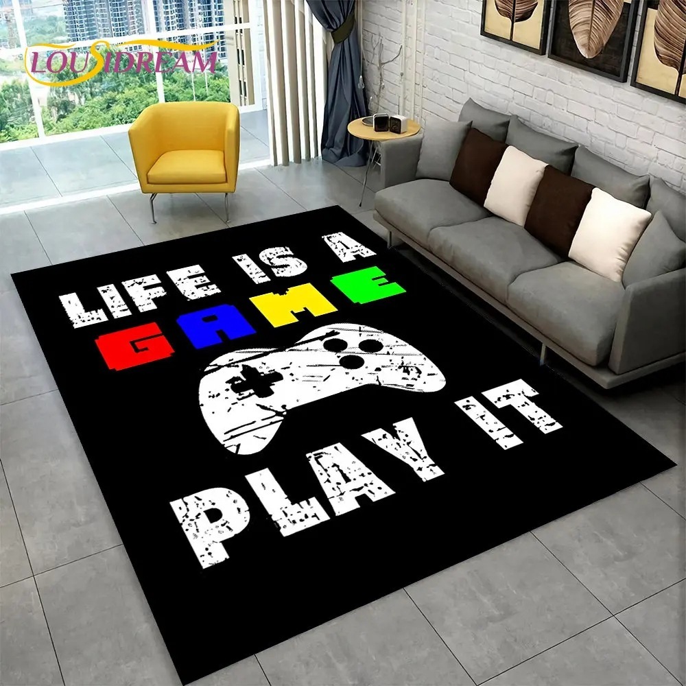 Carpet Living Room Children's Bedroom - Image 6