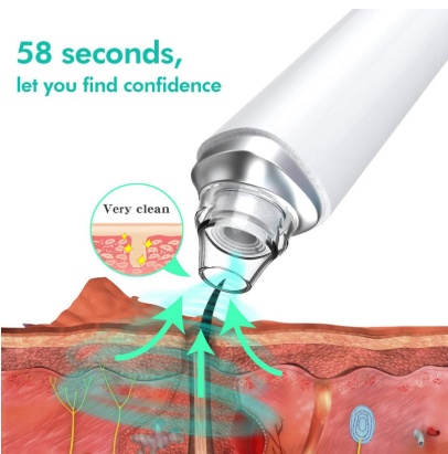 Beauty care pore cleaner - Image 6