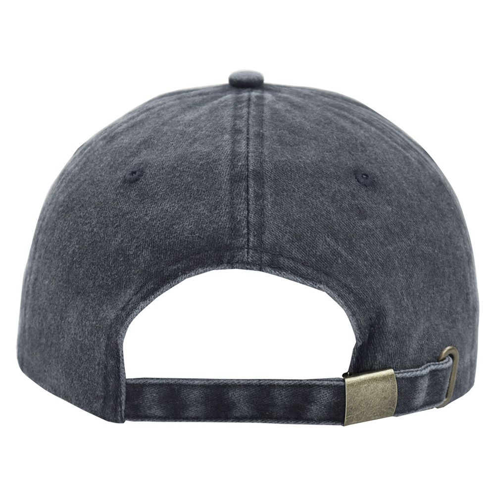 2pcs Guitar Accessories Baseball Cap Guitar Hat Gifts For Women Men, Adjustable Embroidered Wash Cotton Baseball Cap - Image 5