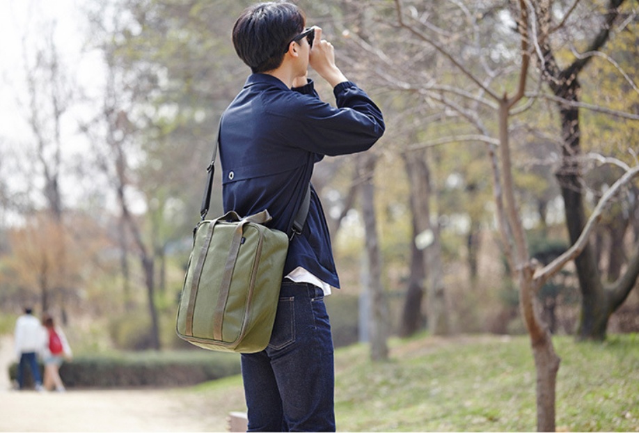 Travel bag - Image 5