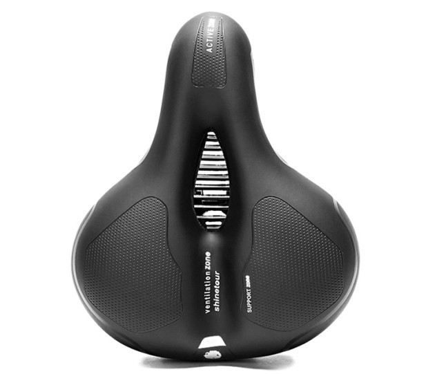 Fashion Personalized Bicycle Seat Accessories - Image 10