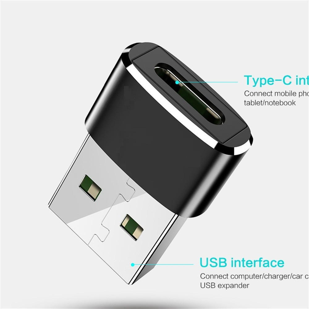 Mini USB cable adapter connector phone accessories - Image 5