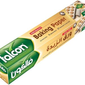 Falcon Baking Paper Size 10m x 30cm 1pc