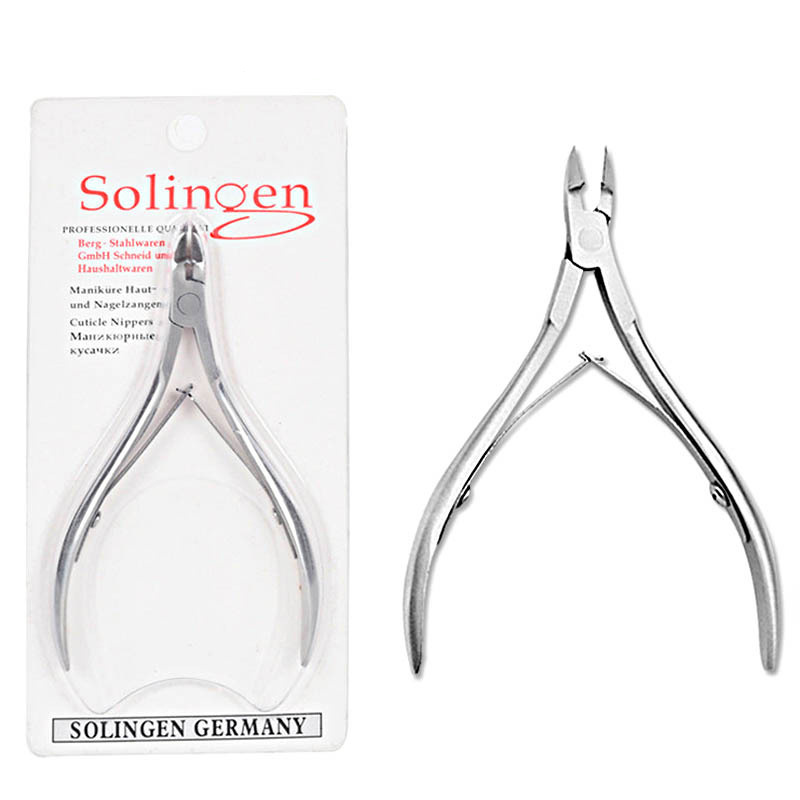 Nail beauty pliers - Image 4