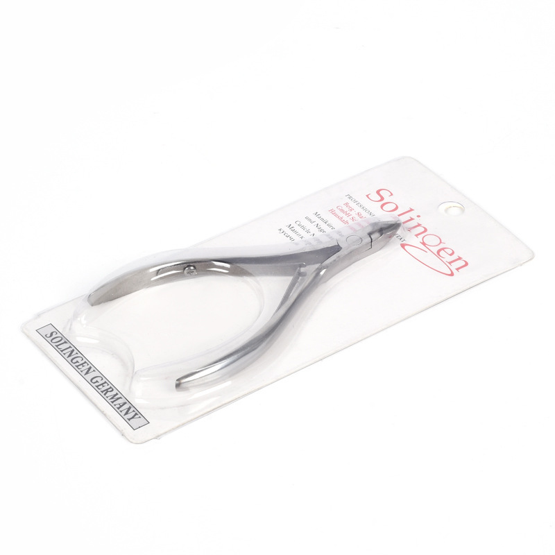 Nail beauty pliers - Image 2