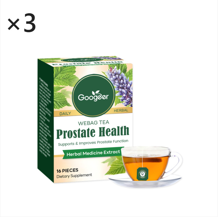 Herbal Prostate Soothing And Health Tea - Image 3