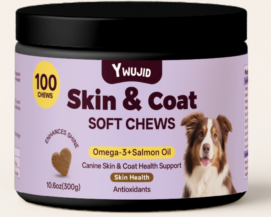 Skin Beauty Hair Soft Granules