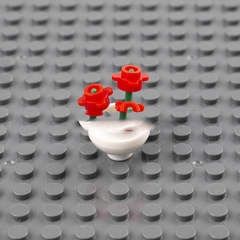Building Block Parts Accessories - Image 3