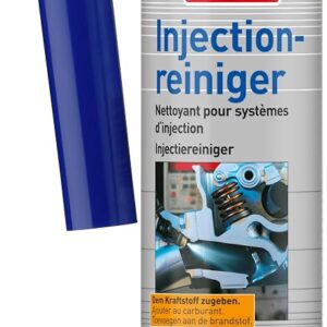 Liqui Moly 5110 Injection Cleaner, 300 ml