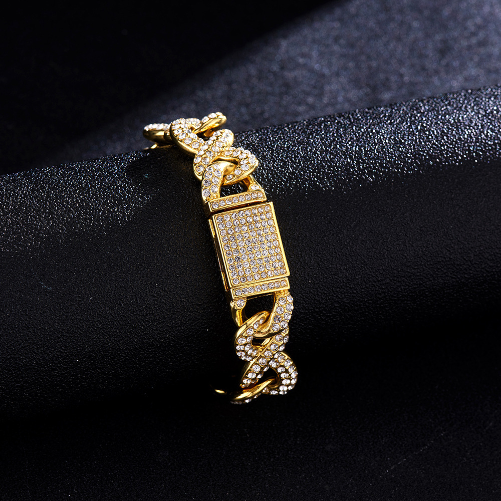 Street Fashion Accessories Online Celebrity Necklace - Image 3