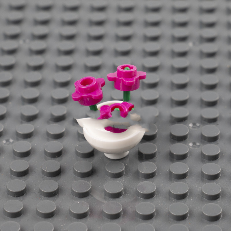 Building Block Parts Accessories - Image 2