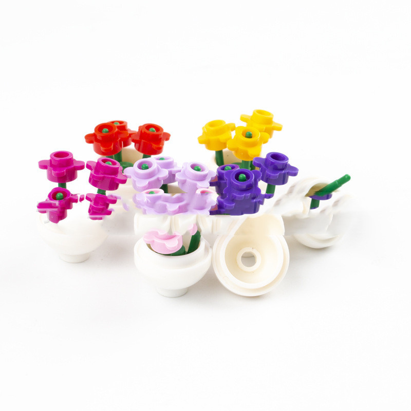 Building Block Parts Accessories - Image 6
