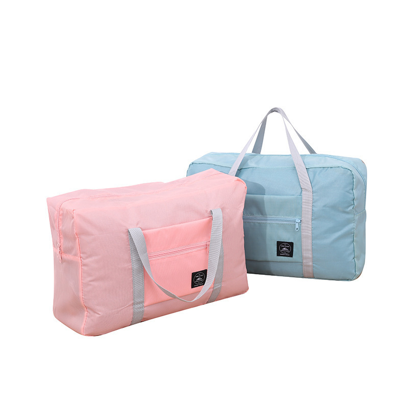 Travel Lightweight Folding Portable Luggage Storage Bag - Image 3