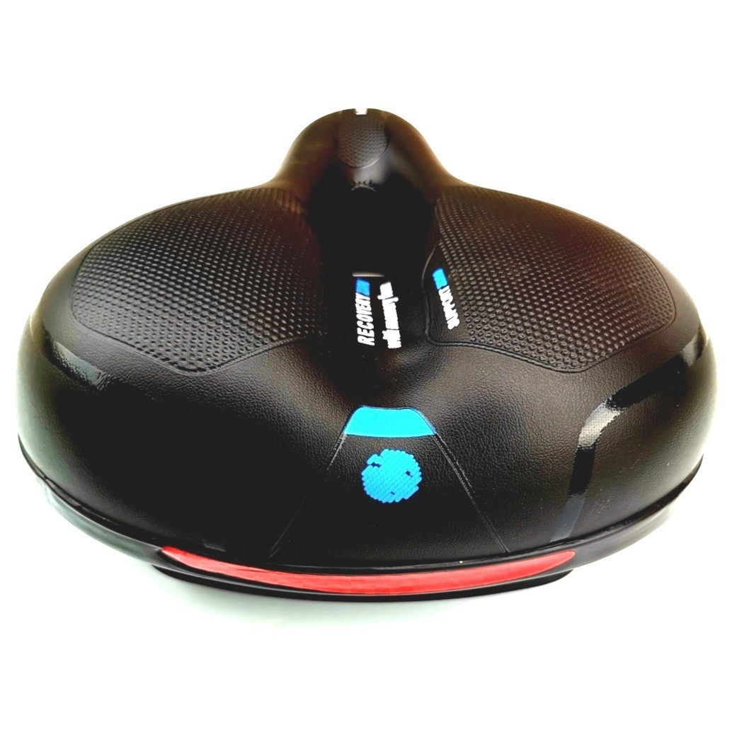 Fashion Personalized Bicycle Seat Accessories - Image 5